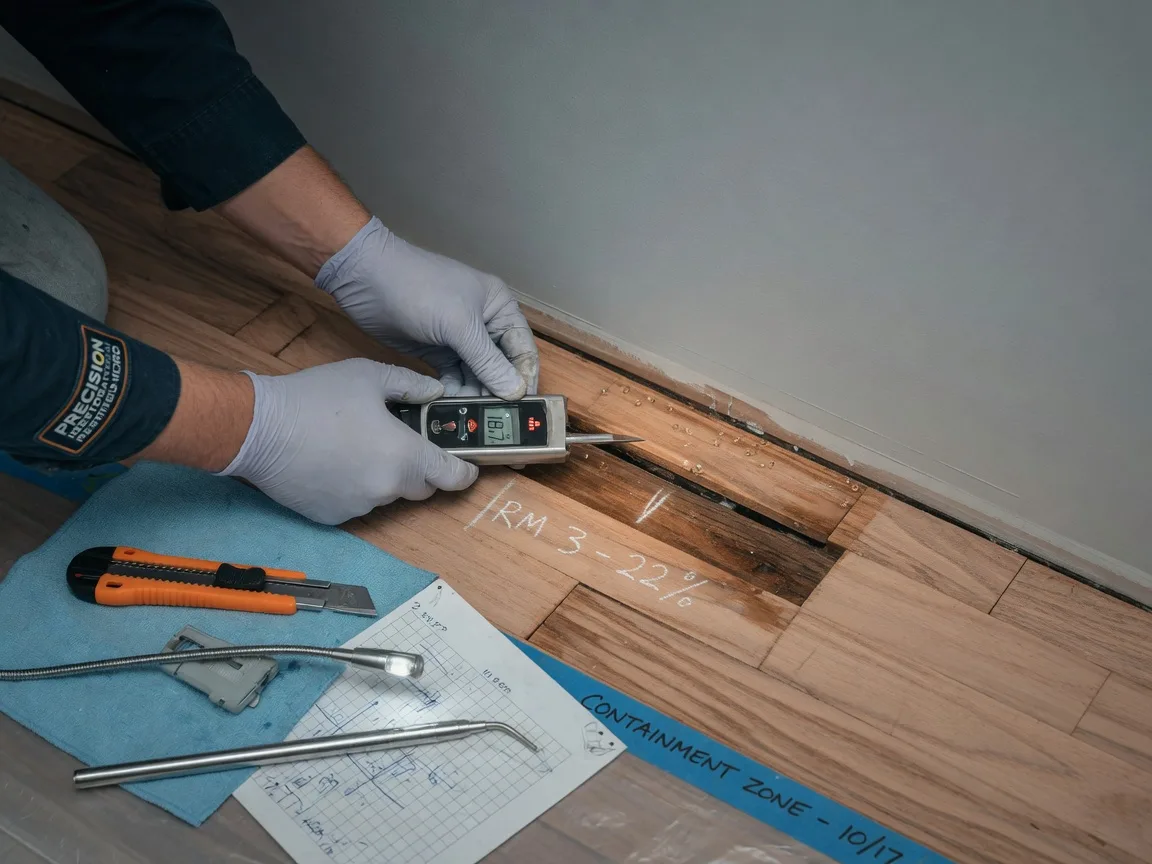Why choose Water Removal in Circleville, NY